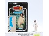 Princess Leia Organa 100% Complete 41 Back-E Star Wars ESB 1980 Kenner NO REPRO