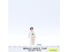 Princess Leia Organa 100% Complete 41 Back-E Star Wars ESB 1980 Kenner NO REPRO