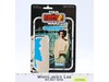 Princess Leia Organa 100% Complete 41 Back-E Star Wars ESB 1980 Kenner NO REPRO