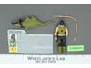 Croc Master V1 100% Complete G.I. Joe 1987 Hasbro Vintage Action Figure