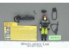 Sneak Peek V2 Night Force 100% Complete G.I. Joe 1988 Hasbro Vintage Figure