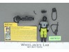Sneak Peek V2 Night Force 100% Complete G.I. Joe 1988 Hasbro Vintage Figure