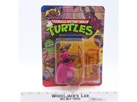 Splinter Teenage Mutant Ninja Turtles TMNT 1990 Playmates Figure NEW SEALED