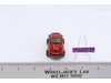 Johnny Lightning Custom XKE Red w/ White Interior 1969 Topper Vintage Diecast