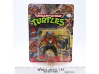 Bebop Teenage Mutant Ninja Turtles TMNT 1990 Playmates Figure NEW MOSC SEALED