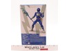 Metallic Blue Ranger Power Rangers Lightning Collection 2021 Hasbro NEW