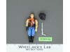 Mercer V1 100% Complete G.I. Joe 1987 Hasbro Vintage Action Figure