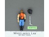 Mercer V1 100% Complete G.I. Joe 1987 Hasbro Vintage Action Figure