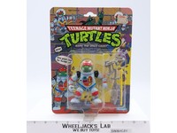 Raph The Space Cadet Teenage Mutant Ninja Turtles TMNT 1990 Playmates NEW SEAELD