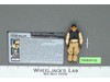 Steam-Roller V1 100% Complete G.I. Joe 1987 Hasbro Vintage Action Figure