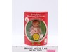 Berry Baby Strawberry Shortcake Drinks Wets 1984 Kenner Vintage Doll NEW MISB