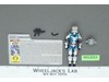 Cobra Commander V3 100% Complete G.I. Joe 1987 Hasbro Vintage Action Figure