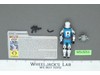 Cobra Commander V3 100% Complete G.I. Joe 1987 Hasbro Vintage Action Figure
