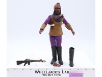 General Urko Planet of the Apes 1974 Mego 8" Vintage Action Figure