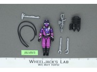 Techno-Viper V1 100% Complete 1987 G.I. Joe Hasbro Vintage Action Figure