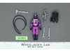 Techno-Viper V1 100% Complete 1987 G.I. Joe Hasbro Vintage Action Figure