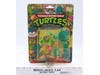Napoleon Bonafrog Teenage Mutant Ninja Turtles TMNT 1990 Playmates NEW SEALED