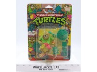 Napoleon Bonafrog Teenage Mutant Ninja Turtles TMNT 1990 Playmates NEW SEALED