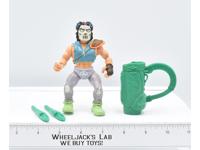 Casey Jones 1989 TMNT Teenage Mutant Ninja Turtle Playmates