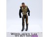 Super Joe Commander With Power Vest 1977 G.I. Joe Hasbro Vintage Action Figure