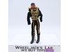 Super Joe Commander With Power Vest 1977 G.I. Joe Hasbro Vintage Action Figure