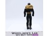 Super Joe Commander With Power Vest 1977 G.I. Joe Hasbro Vintage Action Figure