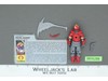 Royal Guard V1 100% Complete G.I. Joe 1987 Hasbro Vintage Action Figure