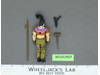 Zanzibar V1 100% Complete G.I. Joe 1987 Hasbro Vintage Action Figure