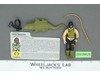 Croc Master V1 G.I. Joe 1987 Hasbro Vintage Action Figure