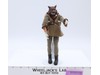Human Wolfman Mad Monsters World's Greatest Super Heroes Mego 1973 8" Figure