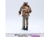 Human Wolfman Mad Monsters World's Greatest Super Heroes Mego 1973 8" Figure