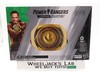 Tommy Oliver Master Morpher Power Rangers Lightning 2023 Bandai NEW MIB