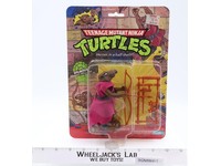 Splinter 10-Back Teenage Mutant Ninja Turtles TMNT 1988 Playmates NEW SEALED
