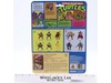Splinter 10-Back Teenage Mutant Ninja Turtles TMNT 1988 Playmates NEW SEALED