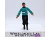 Mr. Spock Star Trek 1974 Mego 8" Action Figure Vintage
