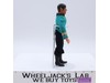 Mr. Spock Star Trek 1974 Mego 8" Action Figure Vintage