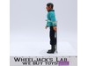 Mr. Spock Star Trek 1974 Mego 8" Action Figure Vintage
