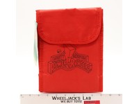 Insulated Lunch Bag Mighty Morphin Power Rangers 2019 Hasbro NEW W/ TAGS