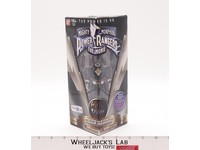 Black Ranger Power Rangers The Movie 2015 Bandai Toys R US Exclusive NEW MISB
