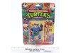 Panda Khan Teenage Mutant Ninja Turtles TMNT 1990 Playmates NEW SEALED UNPUNCHED