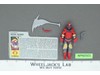 Royal Guard V1 100% Complete G.I. Joe 1987 Hasbro Vintage Action Figure