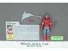 Royal Guard V1 100% Complete G.I. Joe 1987 Hasbro Vintage Action Figure