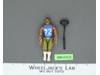 The Fridge V1 100% Complete G.I. Joe 1986 Hasbro Vintage Action Figure