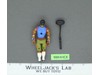 The Fridge V1 100% Complete G.I. Joe 1986 Hasbro Vintage Action Figure