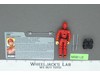 Jinx V1 RED BACK CARD 100% Complete 1987 G.I. Joe Hasbro Vintage Action Figure