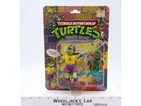 Mondo Gecko Teenage Mutant Ninja Turtle TMNT 1990 Playmates Figure NEW SEALED