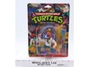 Baxter Stockman Teenage Mutant Ninja Turtles TMNT 1989 Playmates NEW MOSC SEALED
