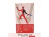 Power Rangers Lightning Collection SPD Red Ranger Hasbro 2020 NEW MISB