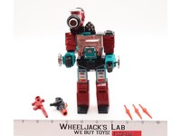 Perceptor 100% Complete 1985 Vintage G1 Transformers Microscope Figure