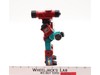 Perceptor 100% Complete 1985 Vintage G1 Transformers Microscope Figure